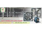 Lắp đặt quạt công nghiệp - quạt thông gió công nghiệp 1000x1000